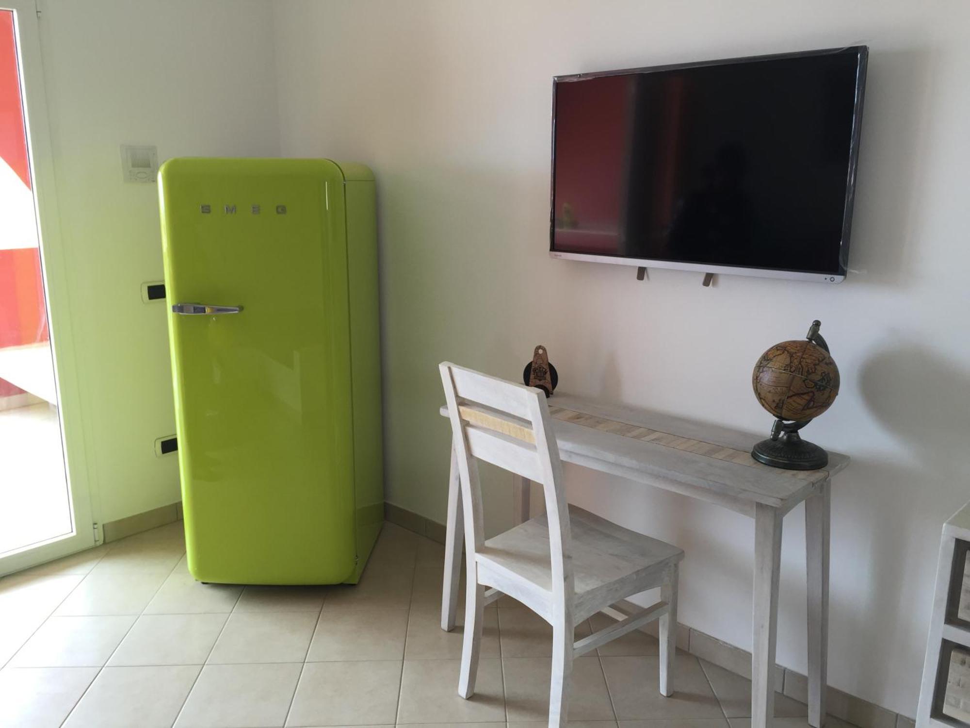 سال راي Aparthotel Por Do Sol الغرفة الصورة